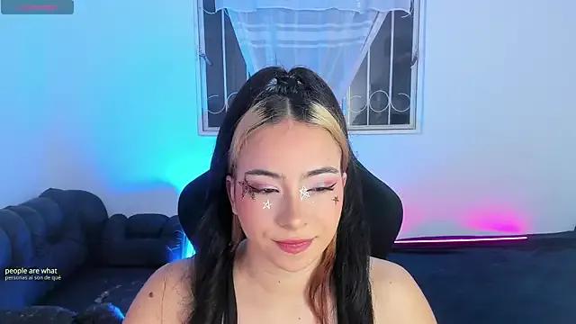 Aishelyng — sex machine in my pussy