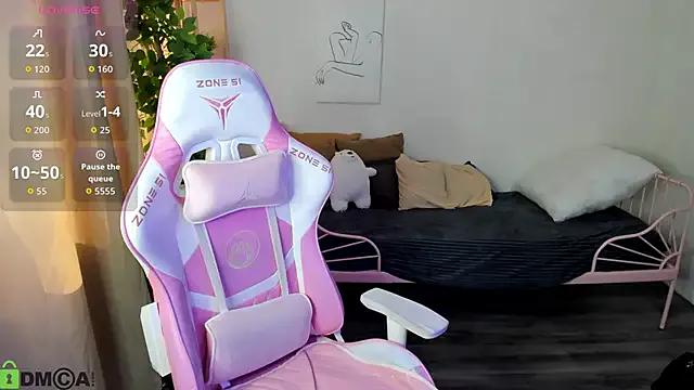 Aisi_18 — sexy dance