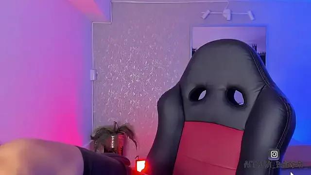 aitana_baker_ on StripChat 