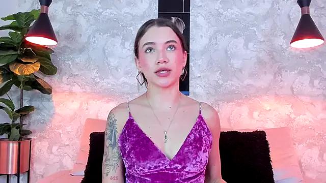 aitana_baker_ — Squirt Show