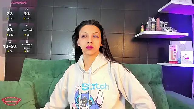 Freechat aitana_garcia_ on StripChat