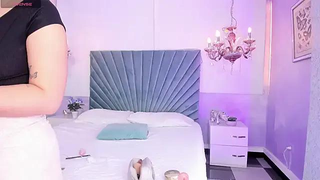 Aitana_Hilton_ on StripChat 