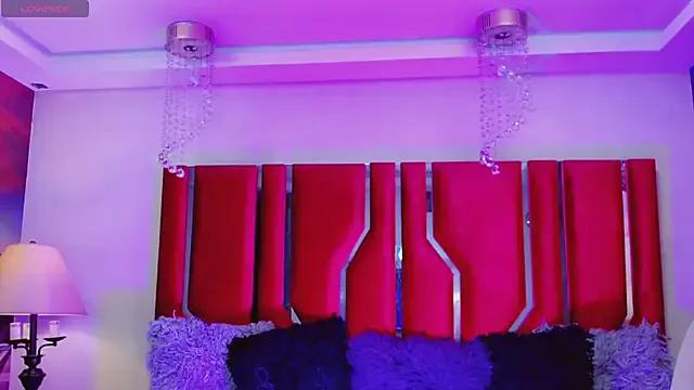 AithanaBlaze — kisses