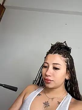 Freechat Aixaa_charles on StripChat
