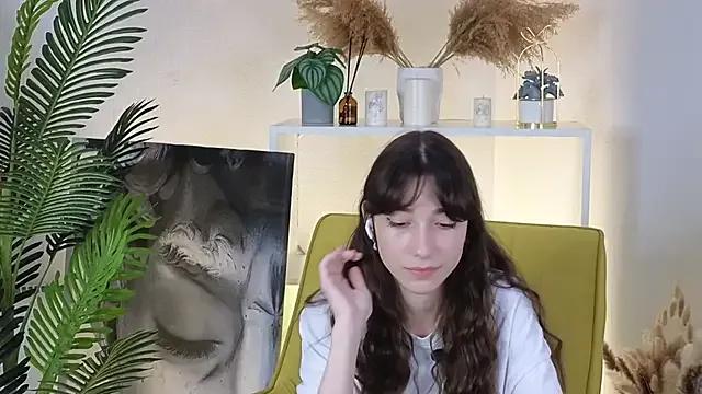AjaStep — Freechat on StripChat