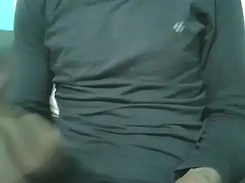 aka000145 — full nude front of cam