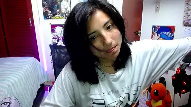 Freechat akai_krazna on StripChat
