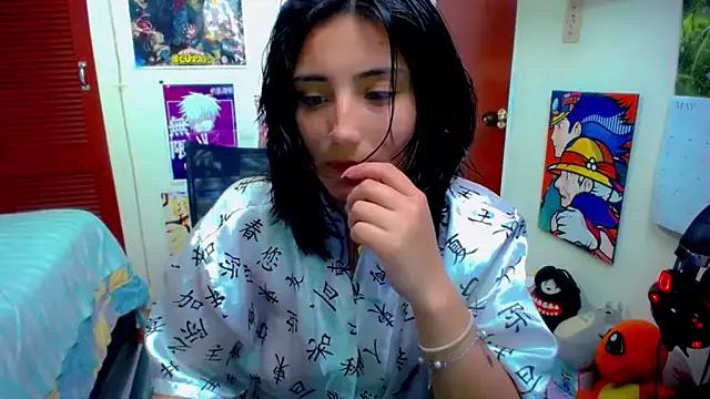 Freechat akai_krazna on StripChat