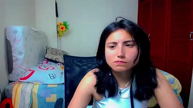 Freechat akai_krazna on StripChat
