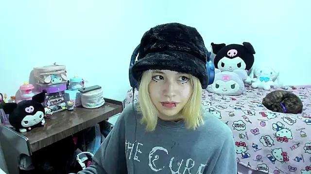 Akane-Mou — Freechat on StripChat