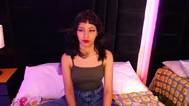 Akane_Uwu on StripChat 