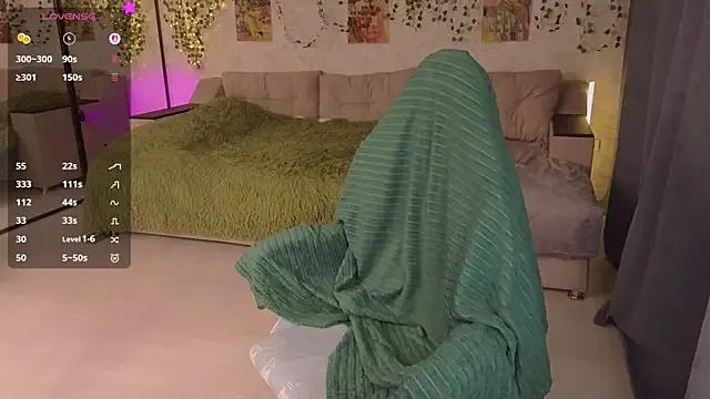 StripChat Aki_nohana is Freechat Aki_nohana — Naked and fuck my pussy with a dildo.