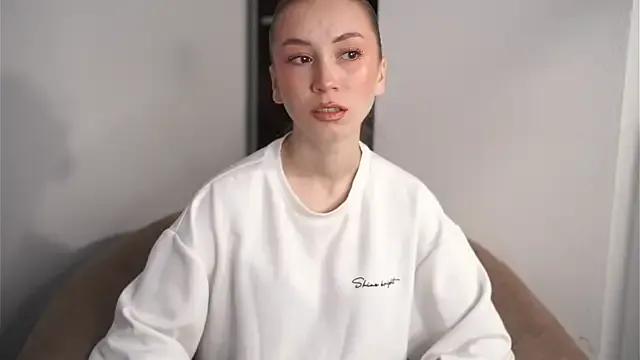 AkikoSteeples — Take off all my clothes striptease