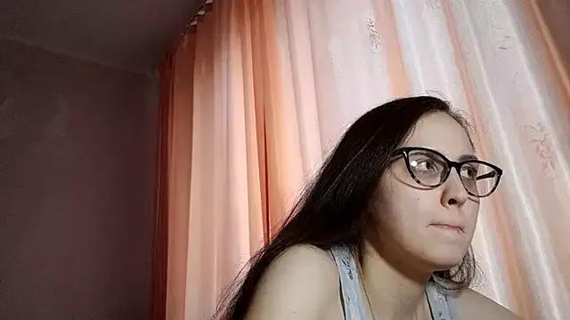 StripChat AkilahGrant is Freechat AkilahGrant — eye contact