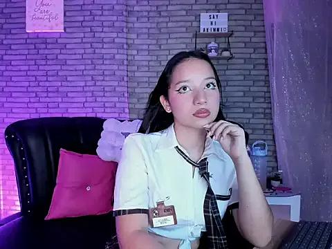 Freechat akimy_teen on StripChat