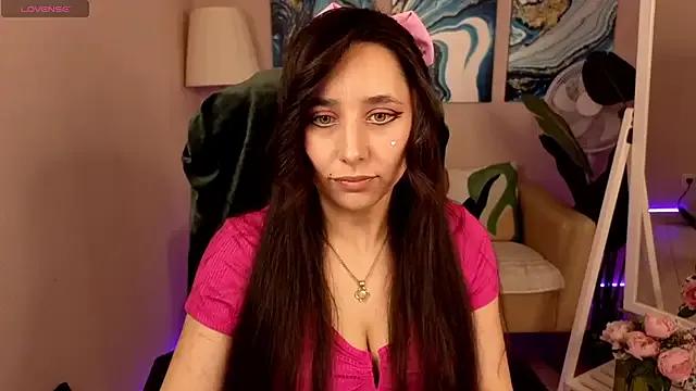 StripChat AkiraRH is Freechat AkiraRH — Freechat on StripChat