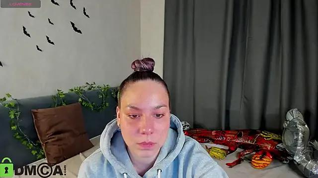 StripChat Al1ice_Moures is Freechat Al1ice_Moures — Spanking the ass