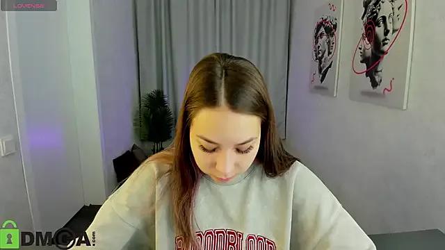 Al1ice_Moures — bouncing tits