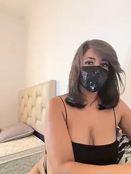 al_anoud — Freechat on StripChat