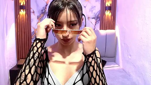 Freechat alaia_blue on StripChat