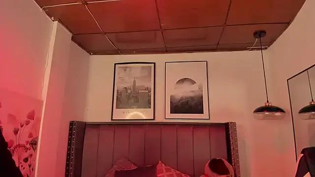 Alaia_Carter on StripChat 