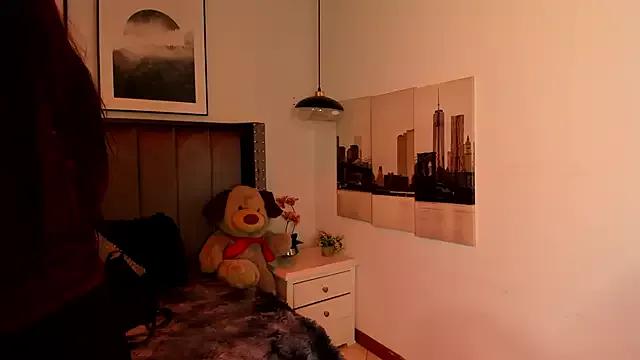 Alaia_Carter on StripChat 