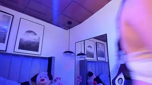 Alaia_Carter on StripChat 