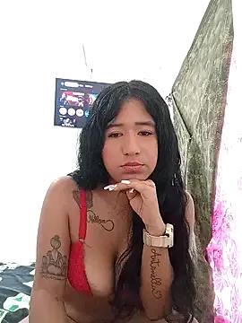 alana_dymond — TOPLES-SHOW BOOBS