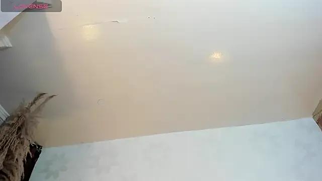 alana_madison10 — CONTROL LUSH 5 MINUTOS