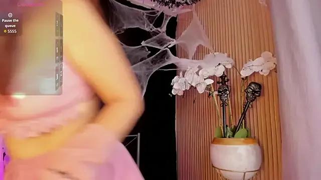 StripChat alana_ortega_ is Freechat alana_ortega_ — SHOW MY FEET