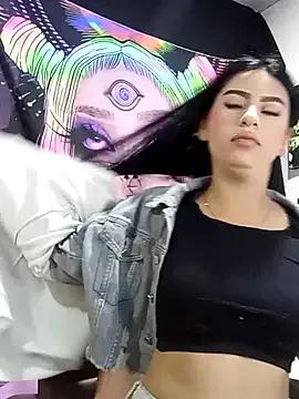 AlanaCollins- — show ass