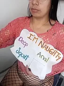 Alanafire — SQUIRT AND RIDE DILDO 