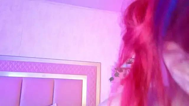 Freechat AlanaOdison on StripChat