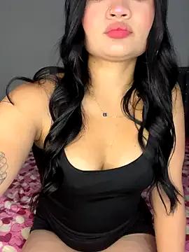 Alanasole — Show titsx2