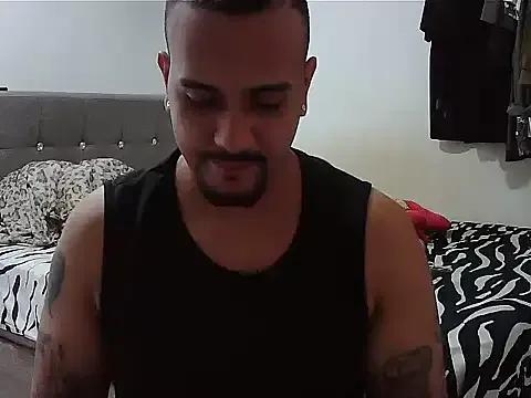 Alancroxetii — Cum goal