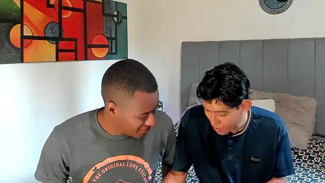 Aland_Criss — Face fuck with a big cum and a wet kiss