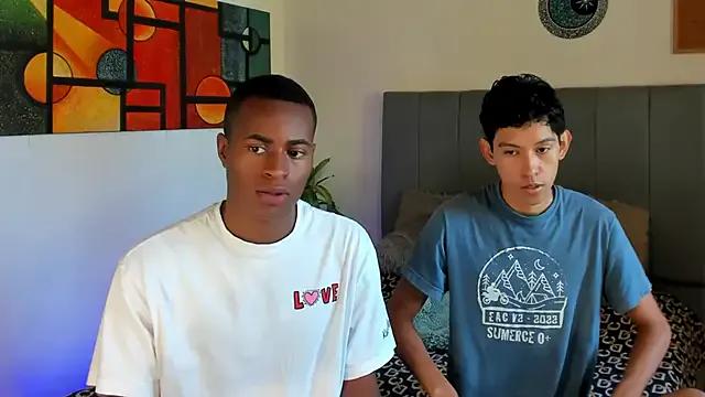 Aland_Criss — Face fuck with a big cum and a wet kiss