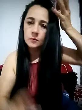 Alanna_11 — Slide your fingers into my wet pussy