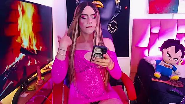 Alanna_Fiierce — Welcome  this is halloween!  pvt