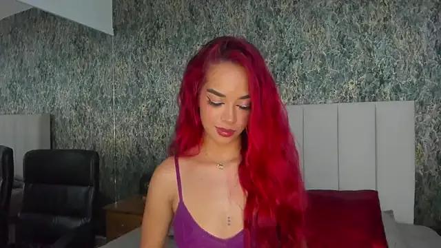 AlannaBlakes — Spank me