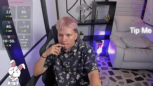 AlanRed_ — show pussy