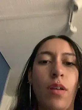 Freechat Alaska_euphoria on StripChat