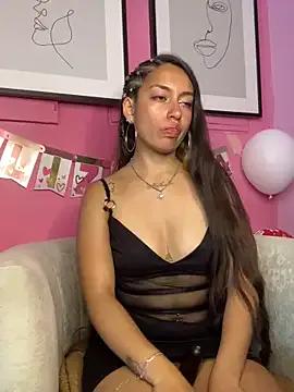 Freechat Alaska_euphoria on StripChat