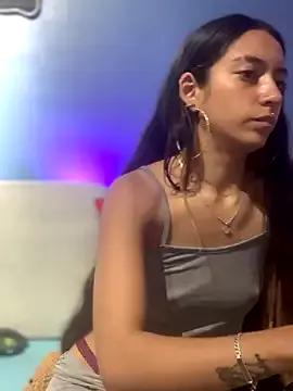 Freechat Alaska_euphoria on StripChat