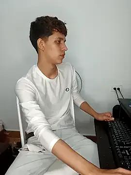 Freechat Alayn_sexy_ayes on StripChat