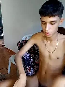 Freechat Alayn_sexy_ayes on StripChat