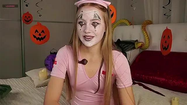 StripChat AlbaMesick is Freechat AlbaMesick — IF YOU LIKE MY OUTFIT