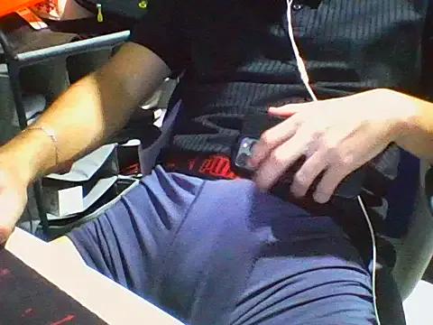 StripChat AlbertoRuiz086 is Freechat AlbertoRuiz086 — Freechat on StripChat