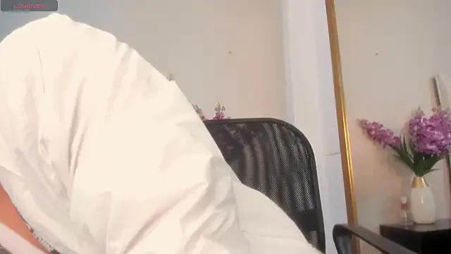 Aleanders_ — cumm show