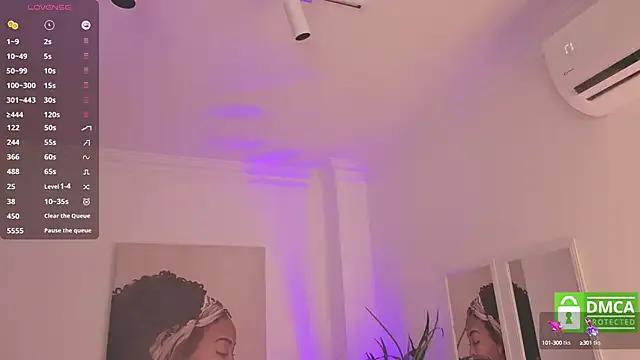 Aleejaa__ on StripChat 